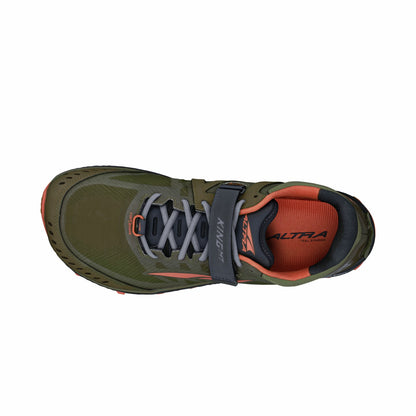 Men's King MT 2 | Altra Running Trending