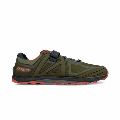 Men's King MT 2 | Altra Running Trending