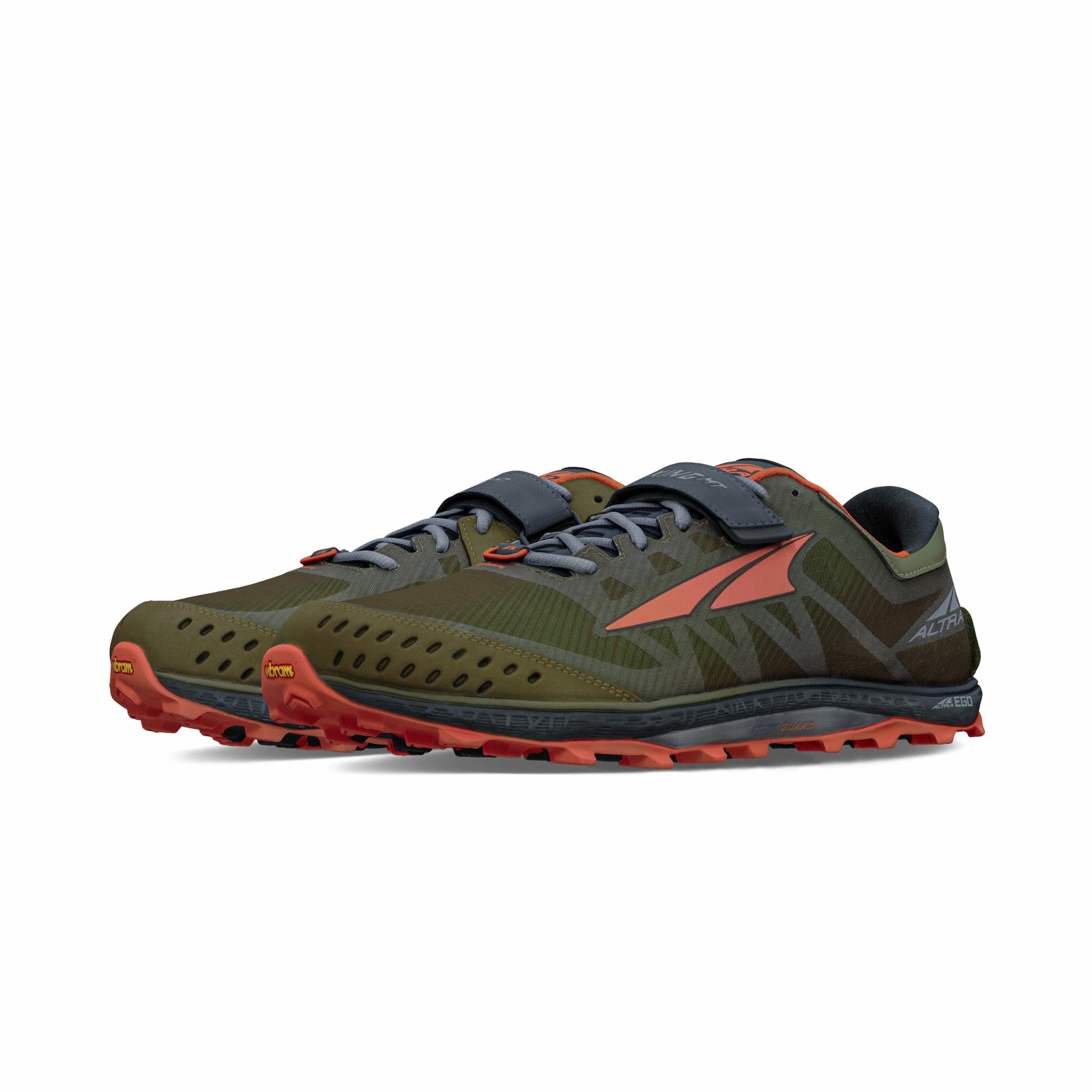 Men's King MT 2 | Altra Running Trending