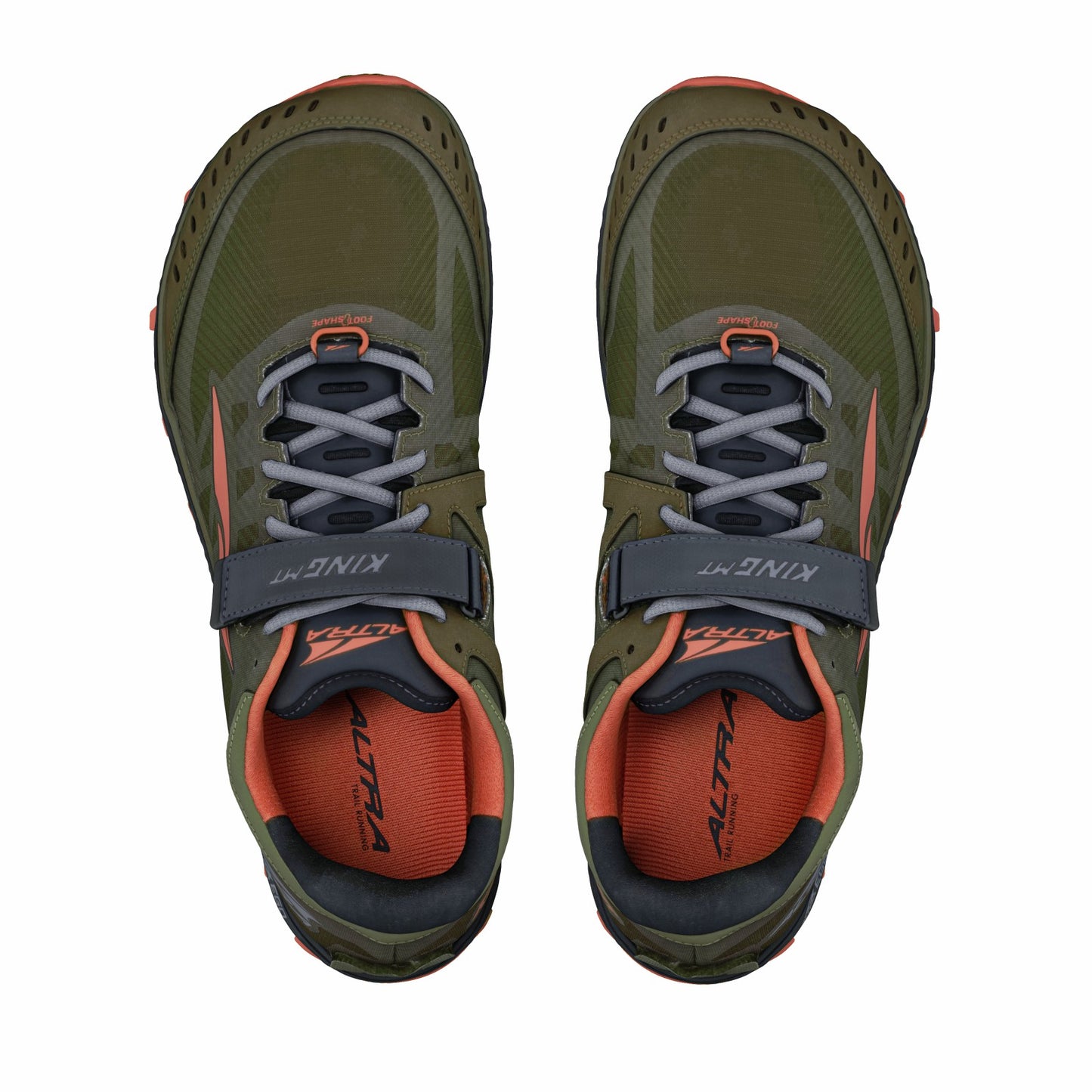 Men's King MT 2 | Altra Running Trending