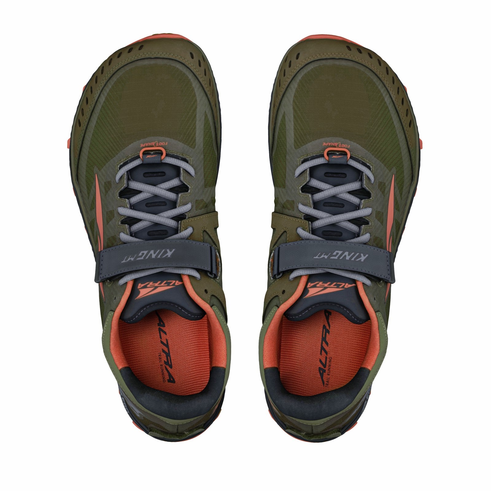 Men's King MT 2 | Altra Running Trending