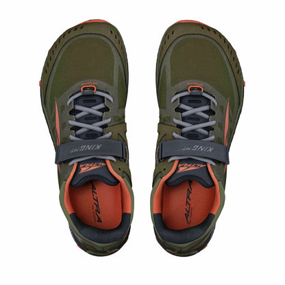 Men's King MT 2 | Altra Running Trending