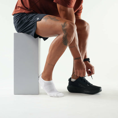 Run No Show Socks | Altra Running Recommended