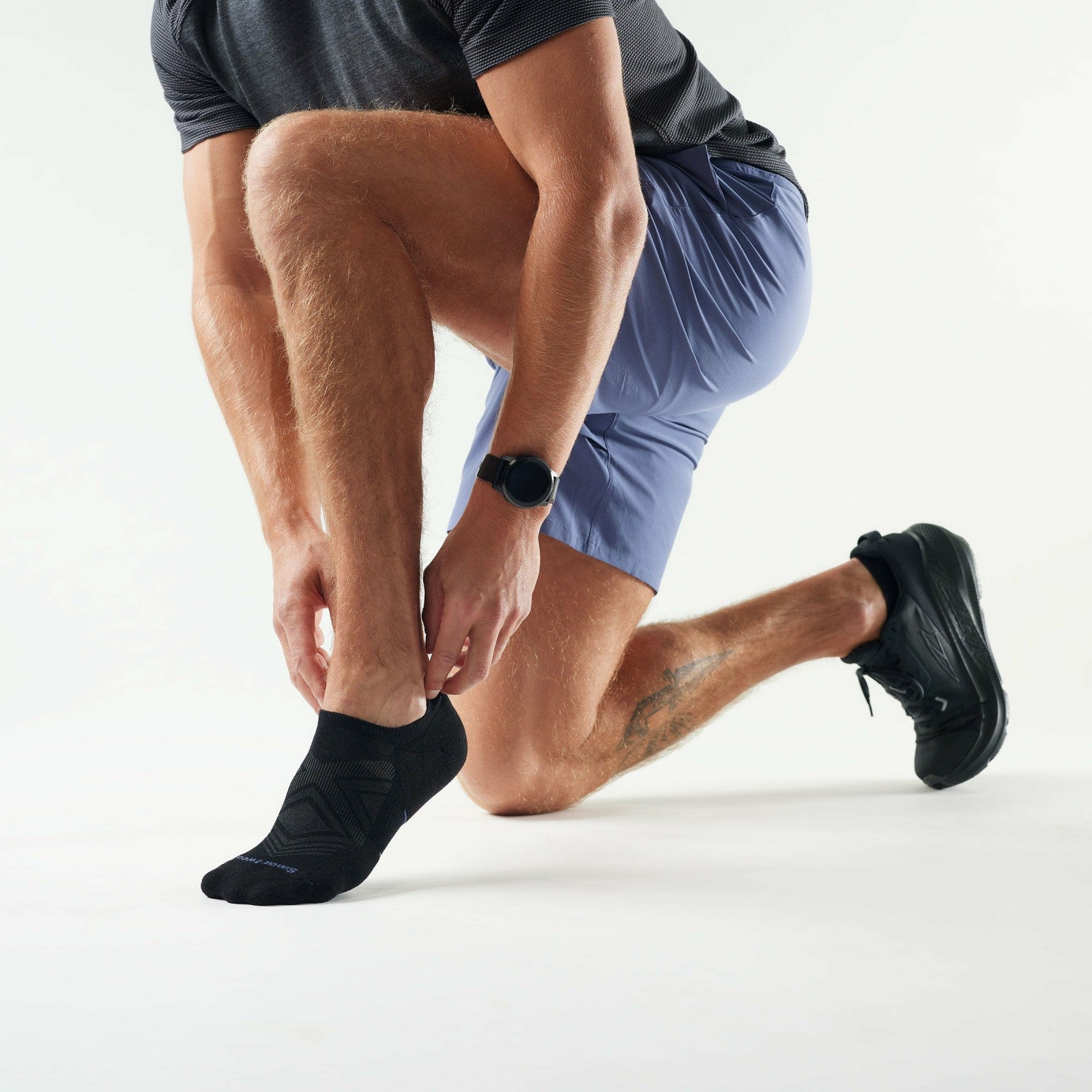 Run No Show Socks | Altra Running Premium