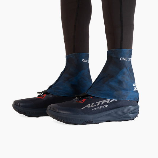 Trail Gaiter X and wander | Altra Running Featured
