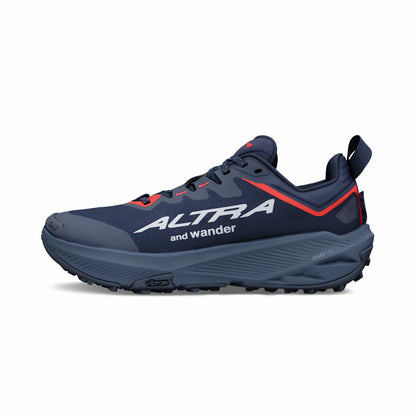 Women's Experience Wild 3+ X and wander | Altra Running Popular