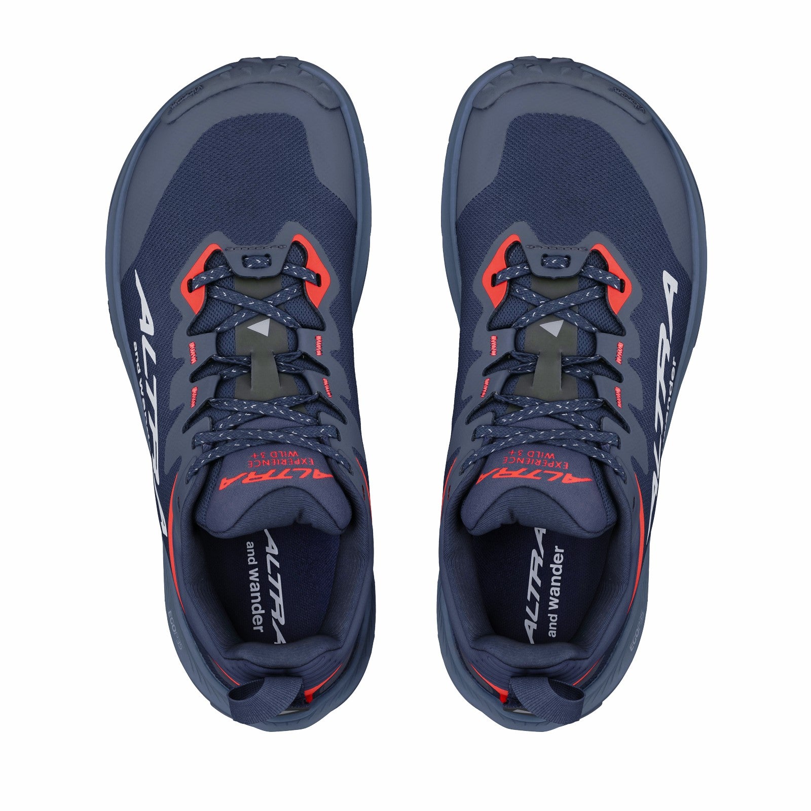 Women's Experience Wild 3+ X and wander | Altra Running Popular