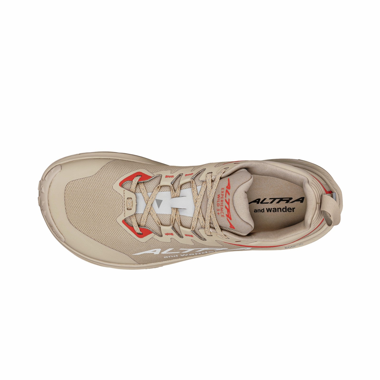Women's Experience Wild 3+ X and wander | Altra Running Premium
