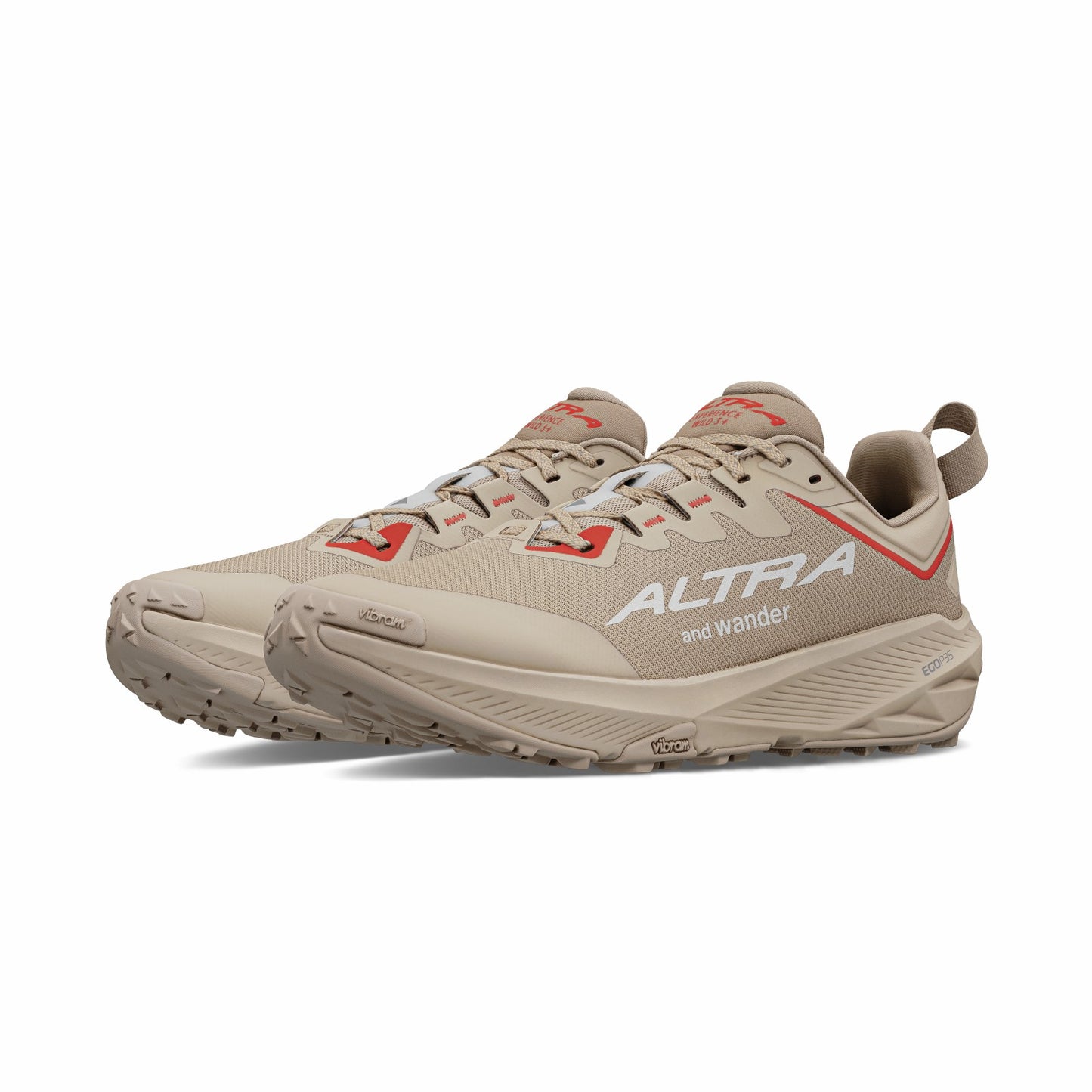 Women's Experience Wild 3+ X and wander | Altra Running Premium