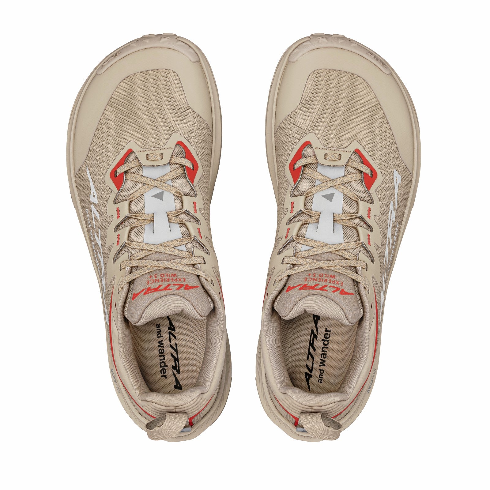 Women's Experience Wild 3+ X and wander | Altra Running Premium