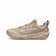 Humus/Silver/Direct Red