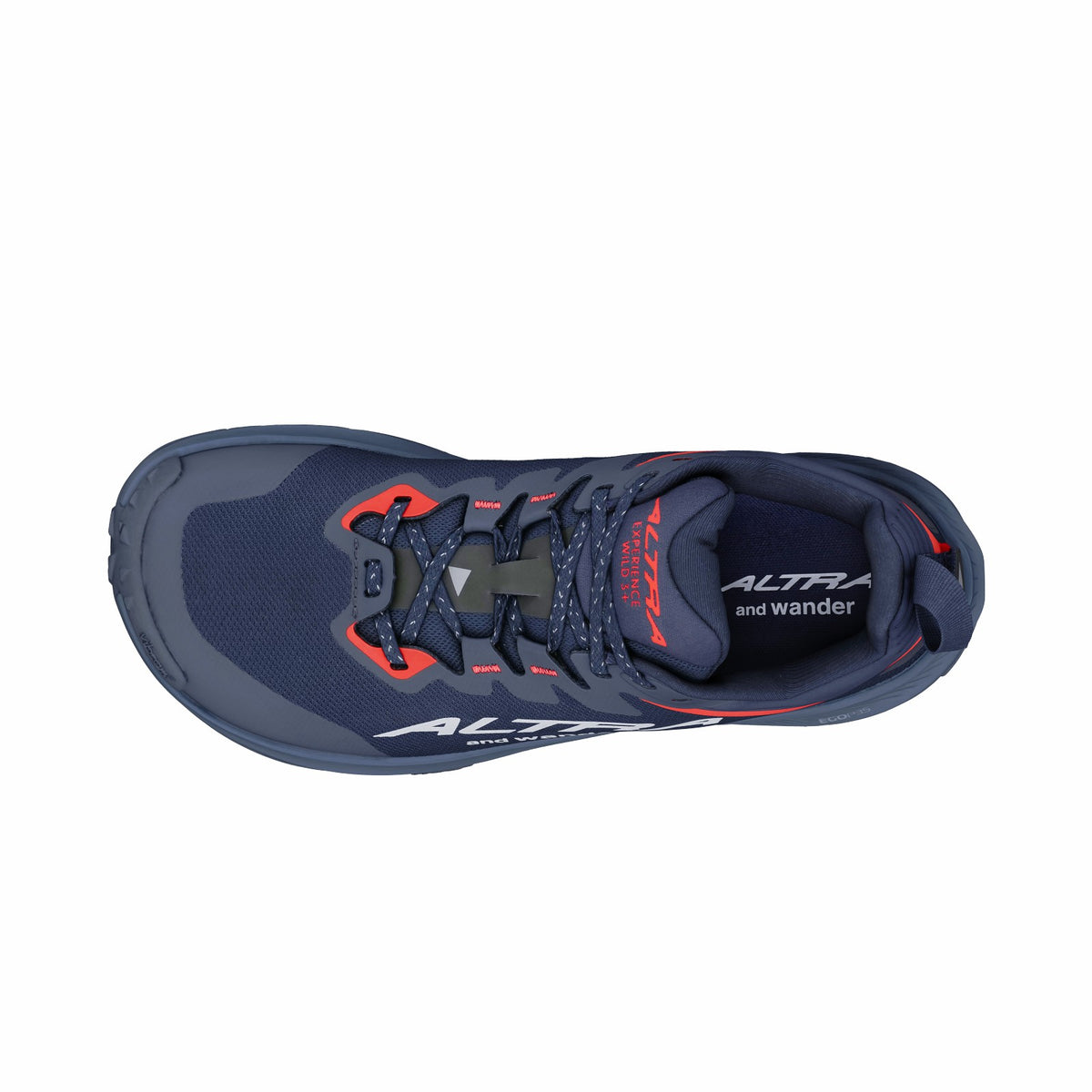 Men's Experience Wild 3+ X and wander | Altra Running Featured