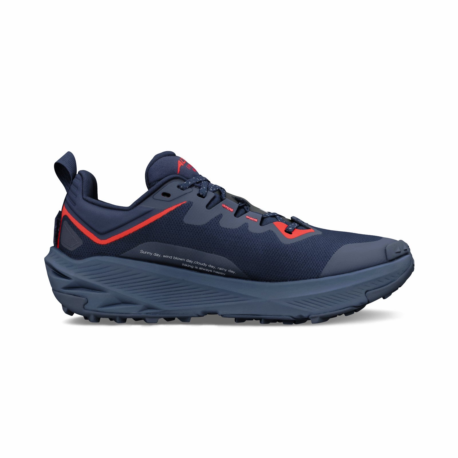 Men's Experience Wild 3+ X and wander | Altra Running Featured