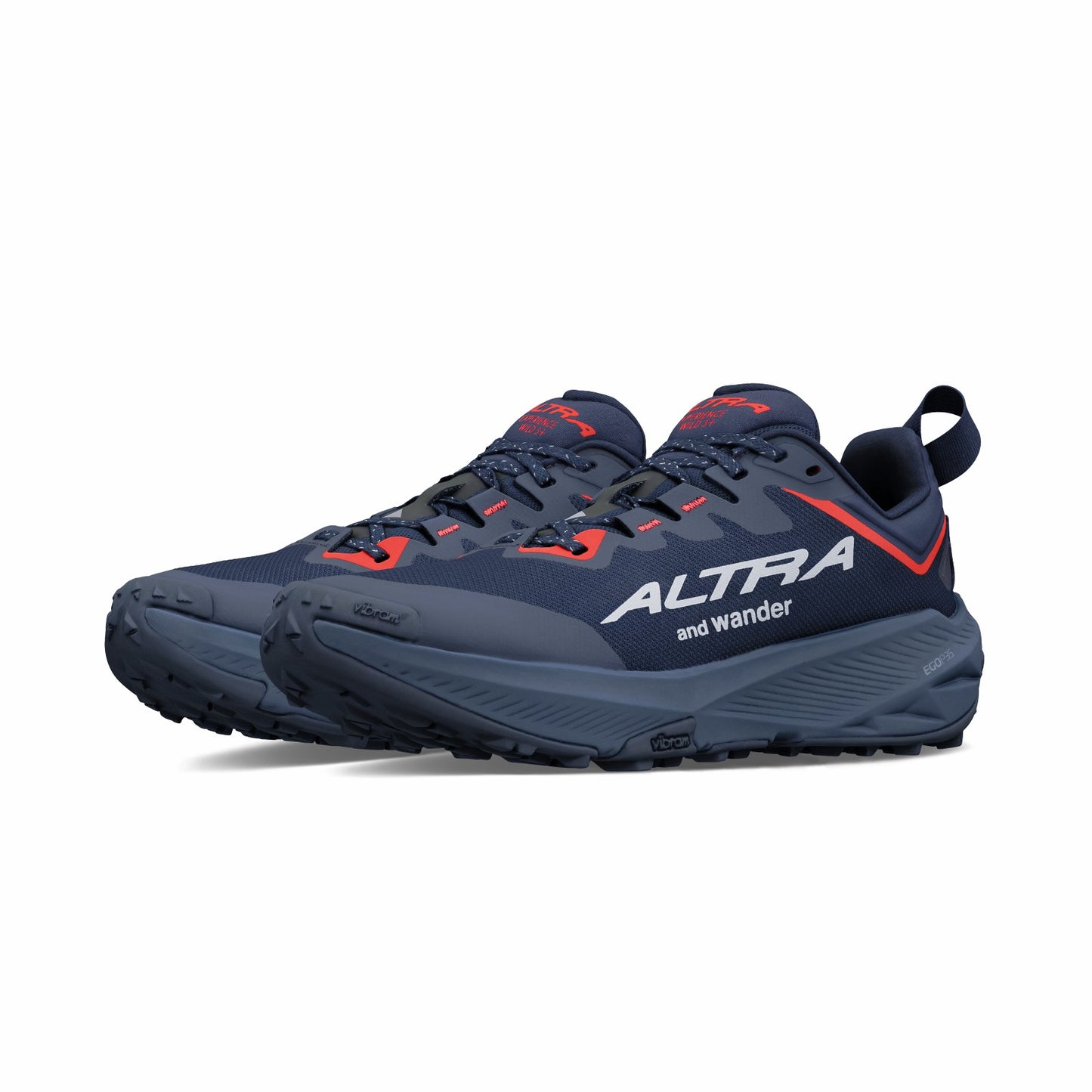 Men's Experience Wild 3+ X and wander | Altra Running Featured