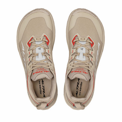 Men's Experience Wild 3+ X and wander | Altra Running Best Seller