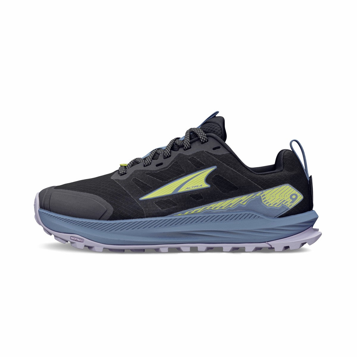 Black/Blue,5.5,Women's