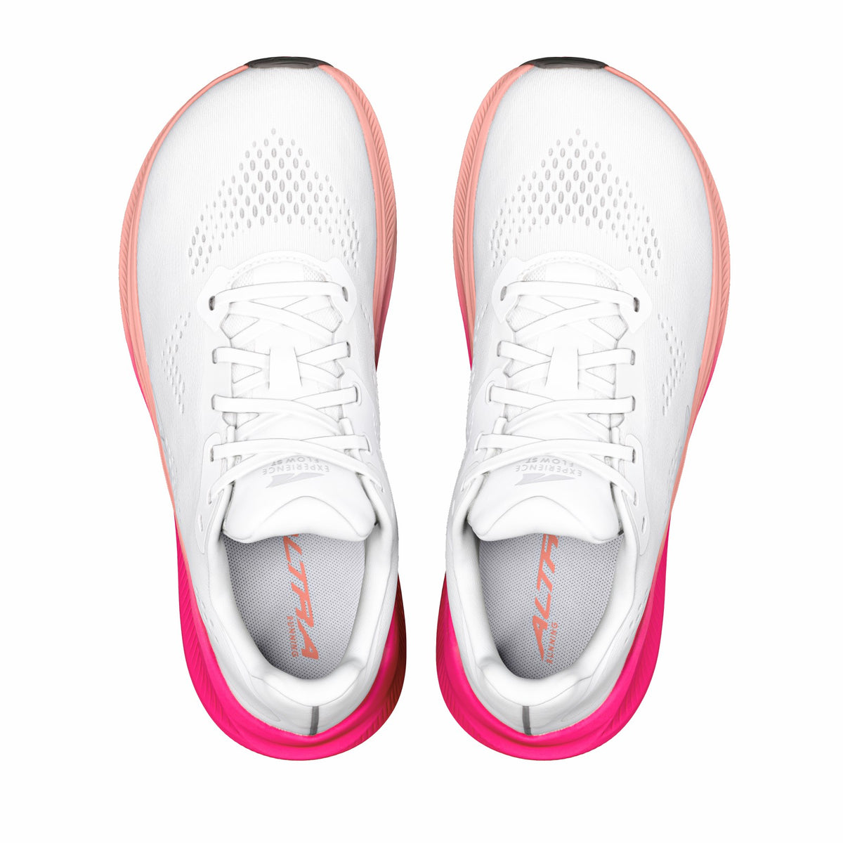 Women's Experience Flow ST | Altra Running Signature