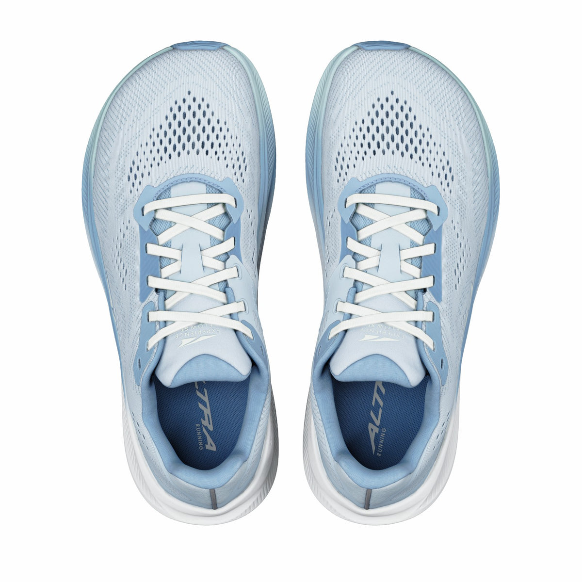 Women's Experience Flow ST | Altra Running Featured