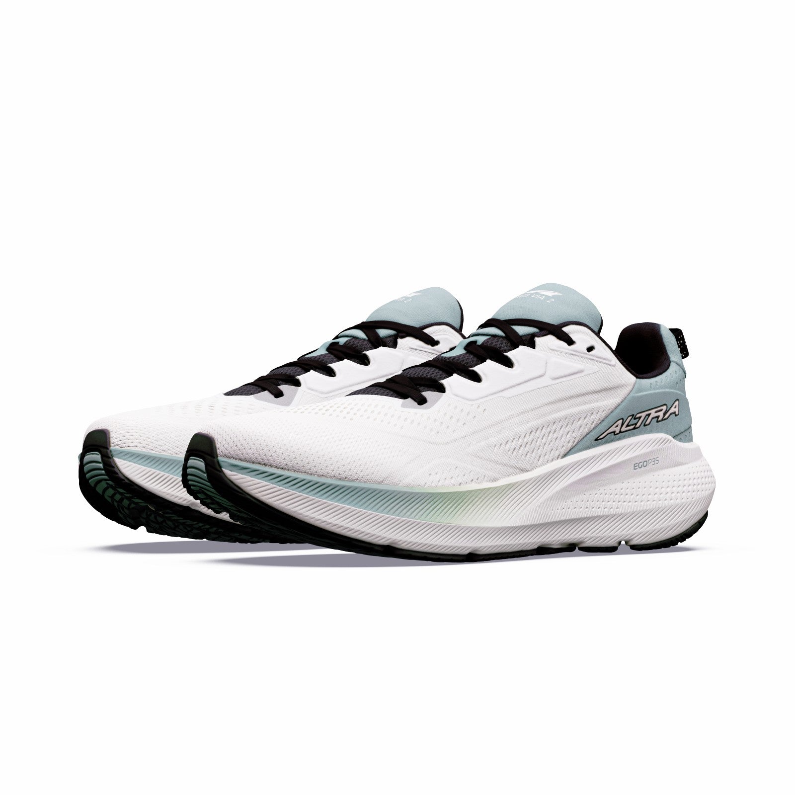 Men's FWD VIA 2 | Altra Running New