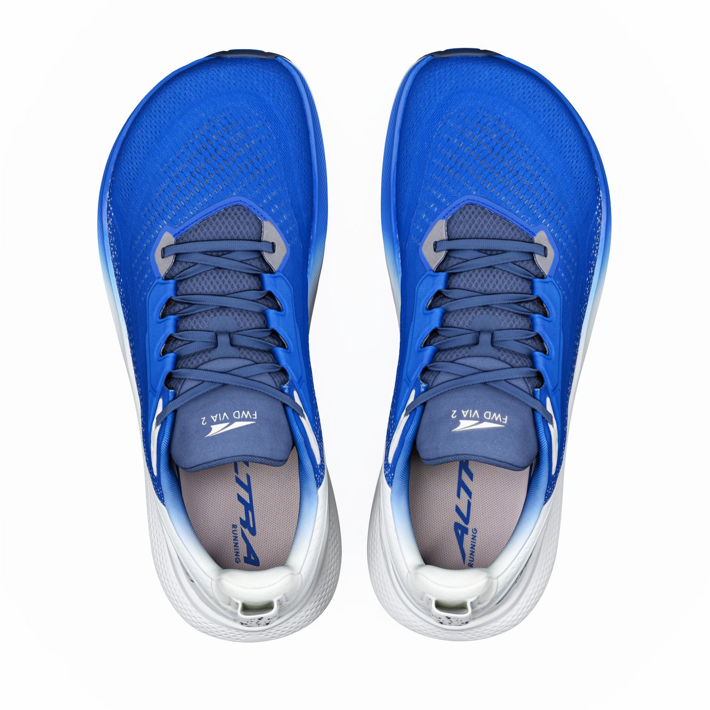 Men's FWD VIA 2 | Altra Running Signature