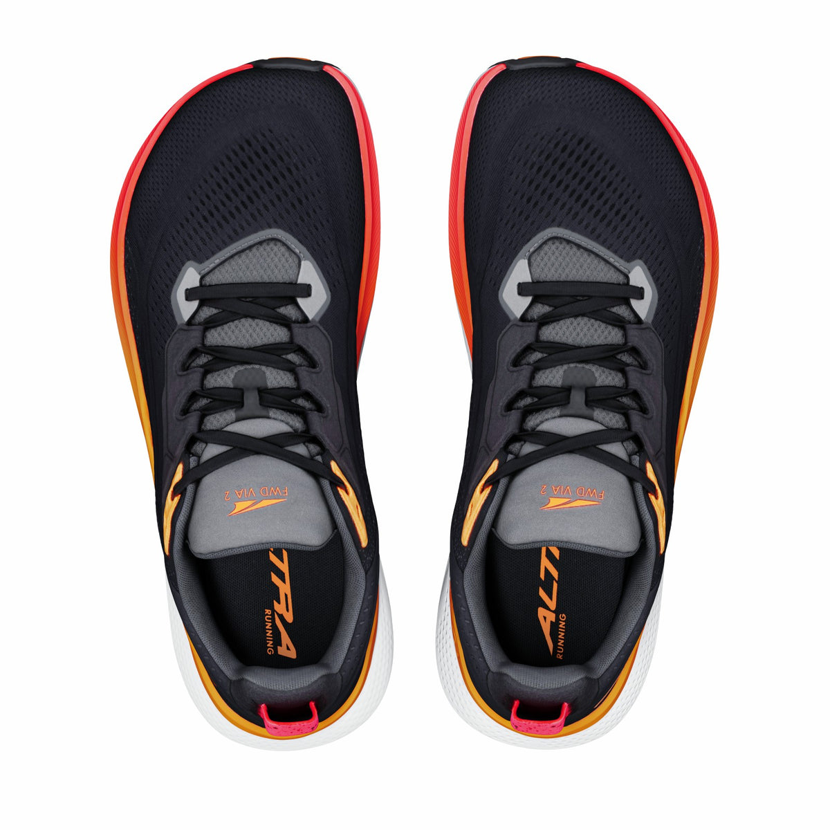 Men's FWD VIA 2 | Altra Running Premium