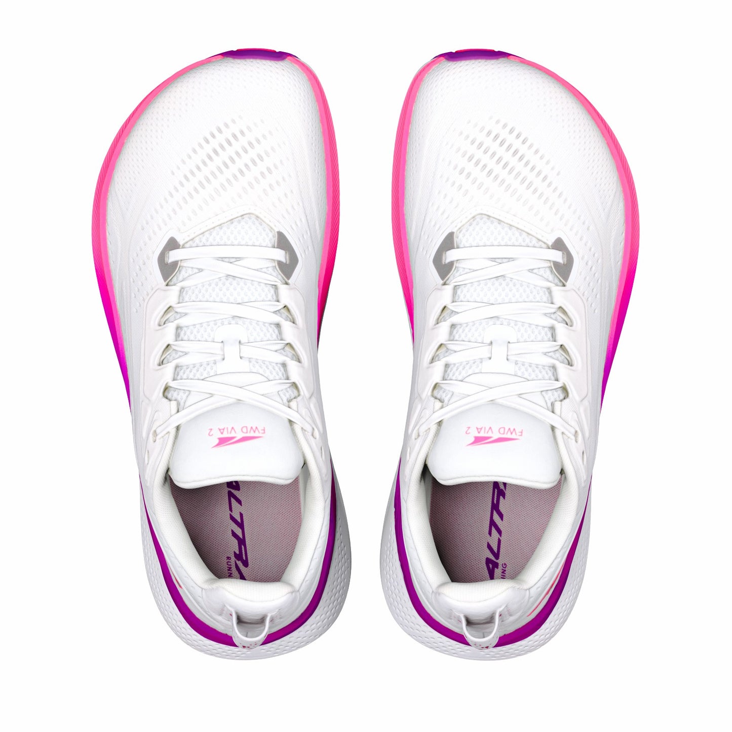 Women's FWD VIA 2 | Altra Running New