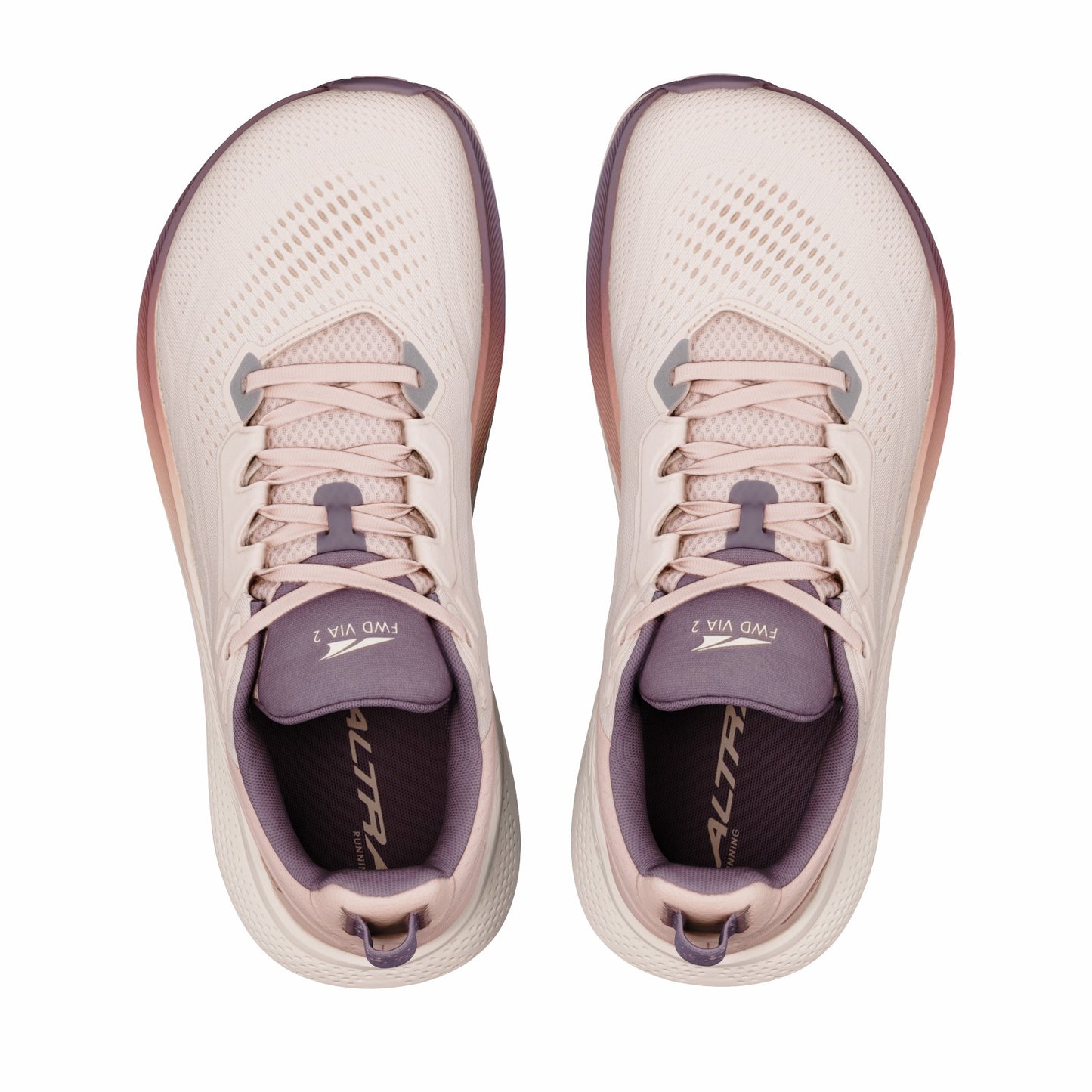 Women's FWD VIA 2 | Altra Running New