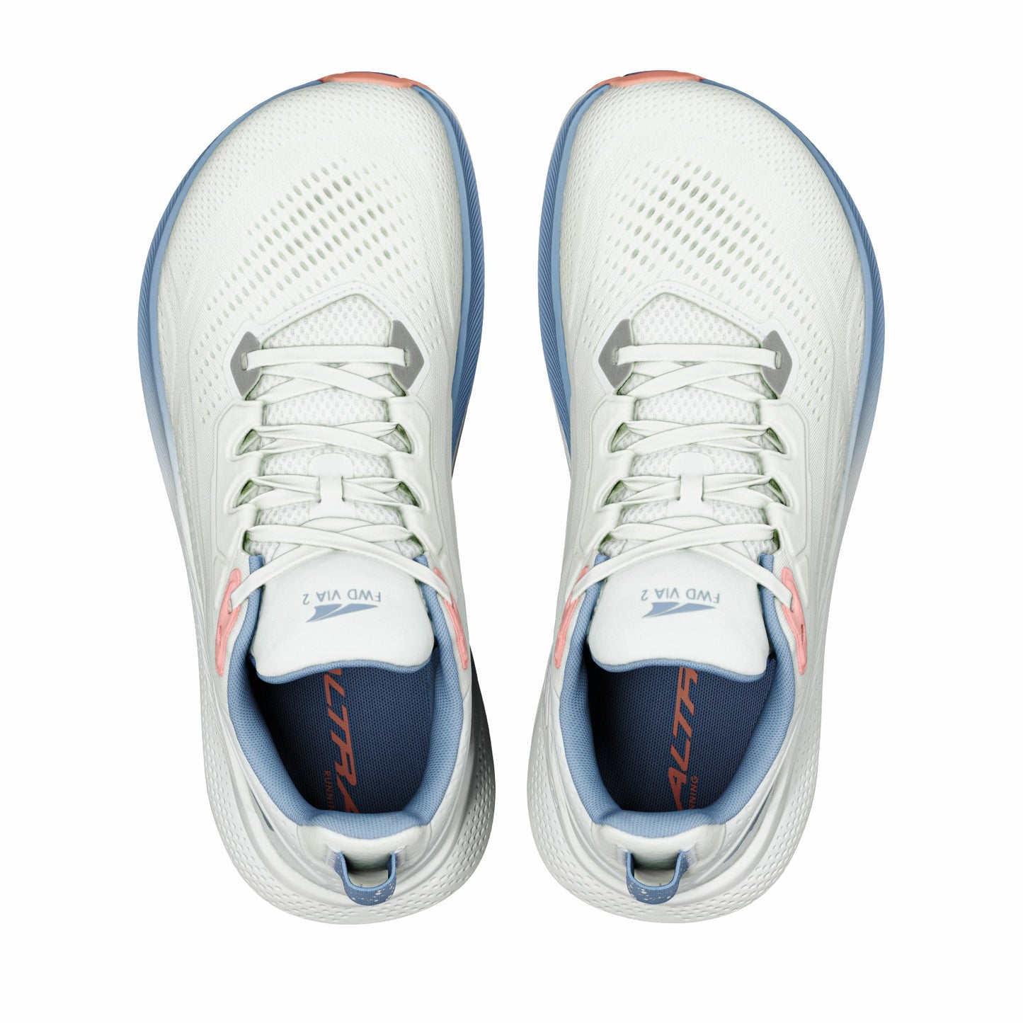 Women's FWD VIA 2 | Altra Running Premium