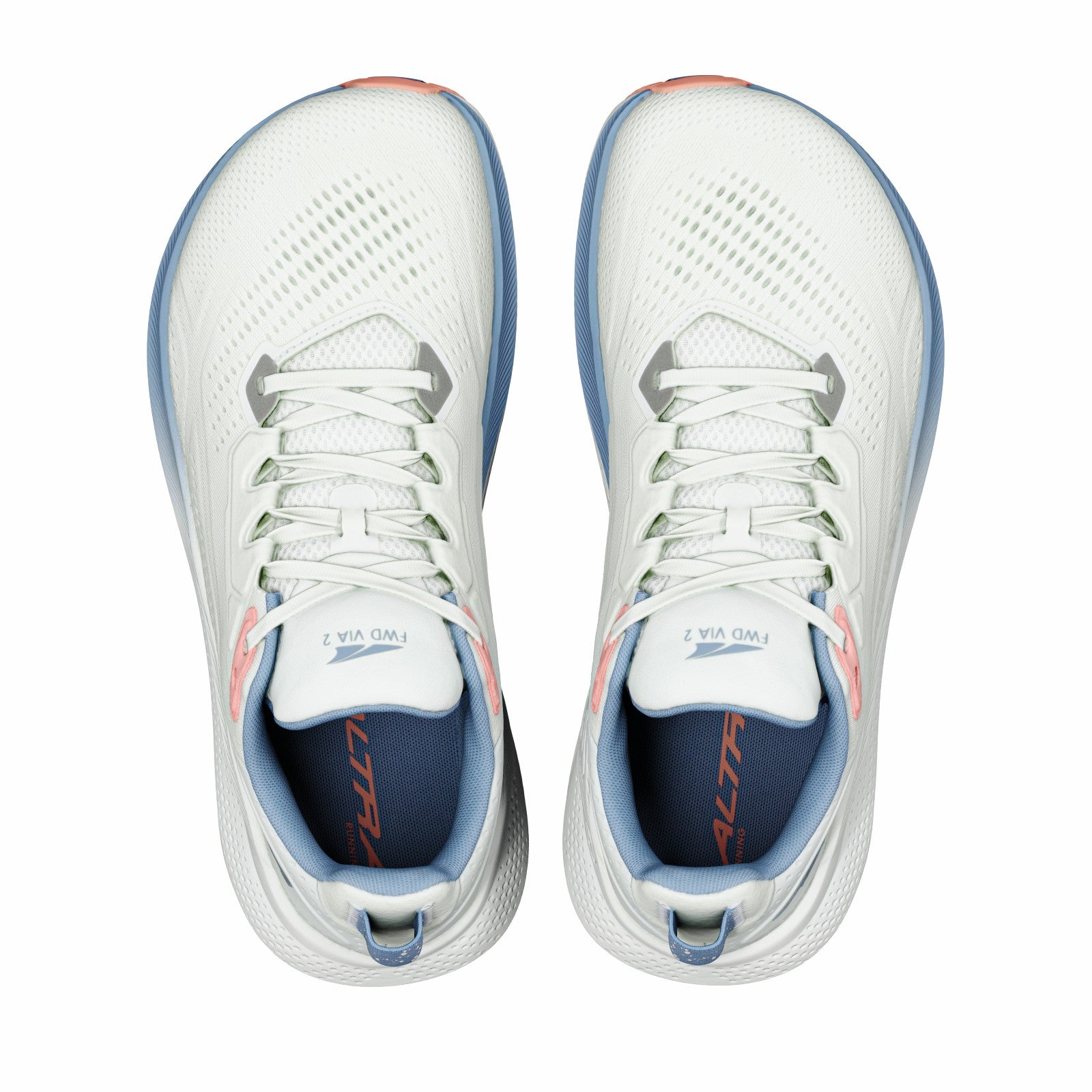 Women's FWD VIA 2 | Altra Running Premium